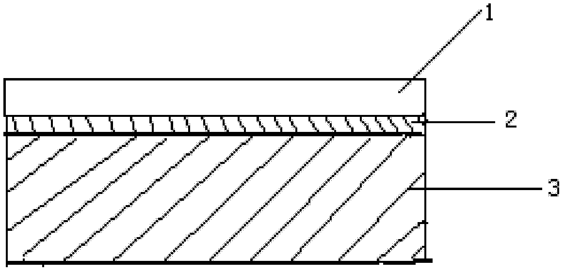 Natural fiber composite health-care cushion and preparation method thereof