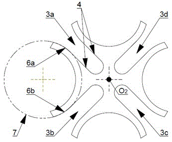 Geneva mechanism