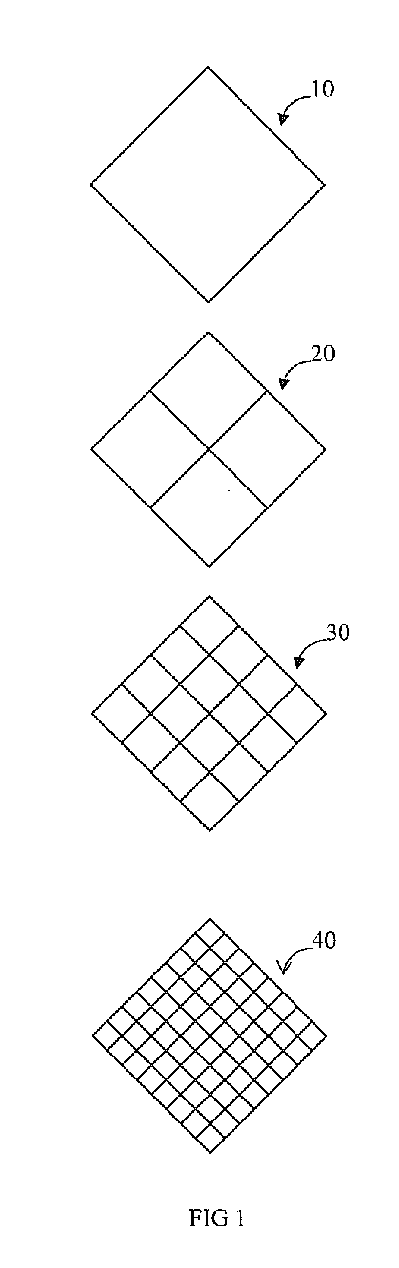 Sparse texture systems and methods