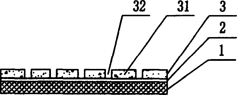 Metal plated and polished ceramic products and their manufacture