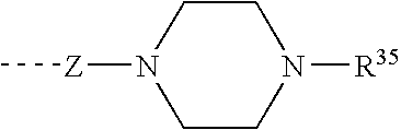 Novel Piperazines as Antimalarial Agents