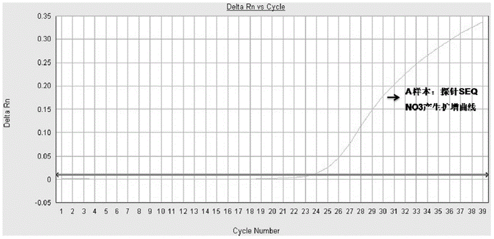 Method and oligonucleotide for detecting fgfr3 G380R site mutation