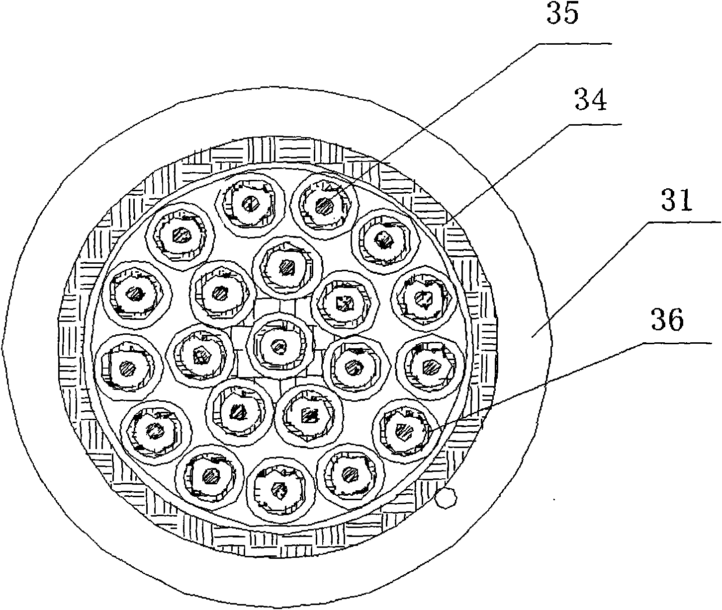 Combination connector