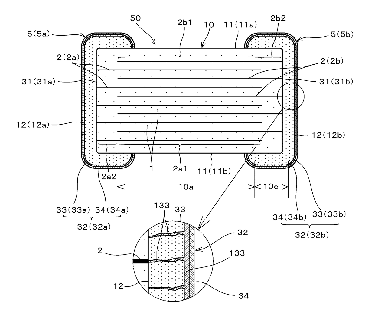 Electronic component