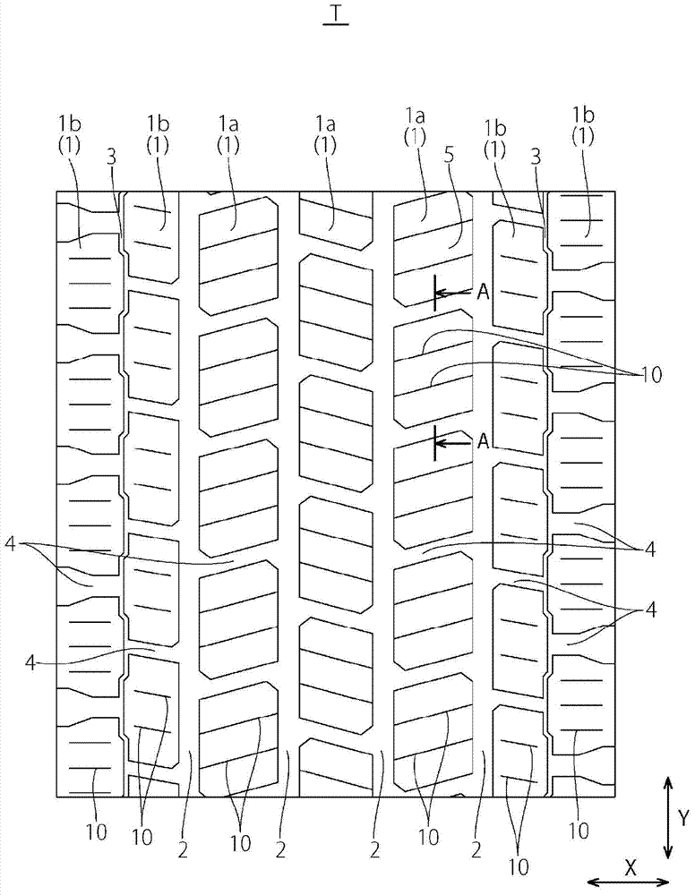 Pneumatic tire