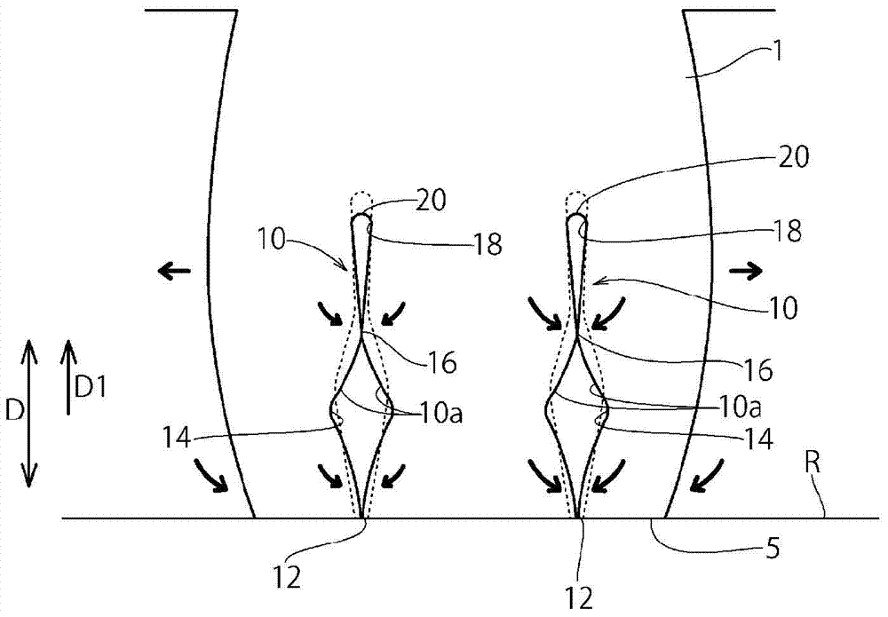 Pneumatic tire