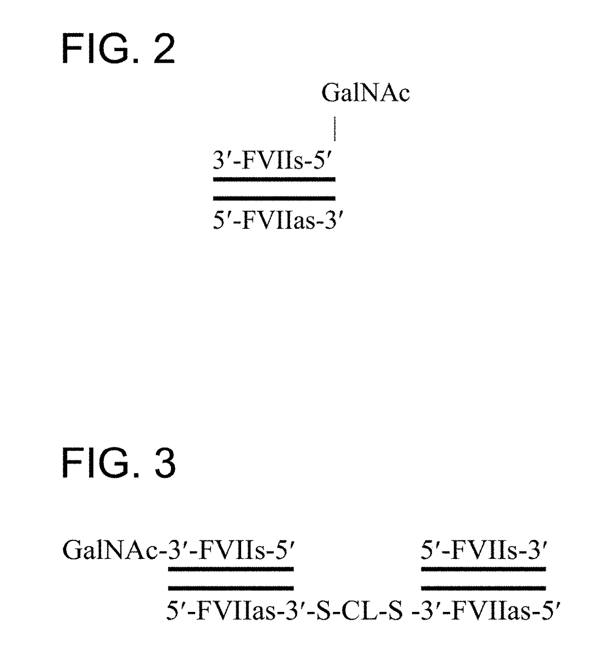 Multimeric oligonucleotides having decreased kidney clearance