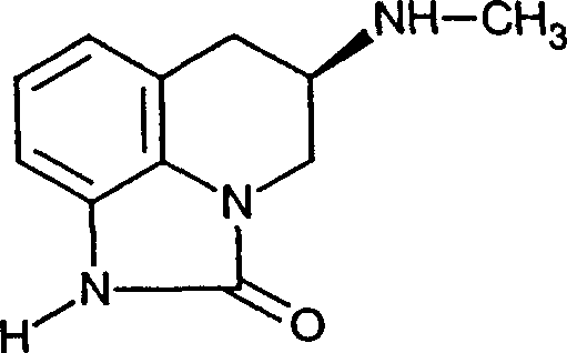 Compounds for treating fibromyalgia and chronic fatigue syndrome