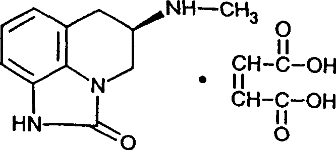 Compounds for treating fibromyalgia and chronic fatigue syndrome