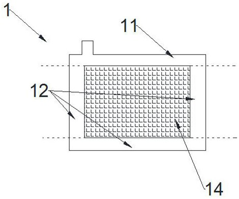 High-nickel positive electrode-lithium carbon negative electrode lithium ion battery and preparation method thereof