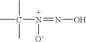 Nitric oxide-releasing imidate and thioimidate diazeniumdiolates