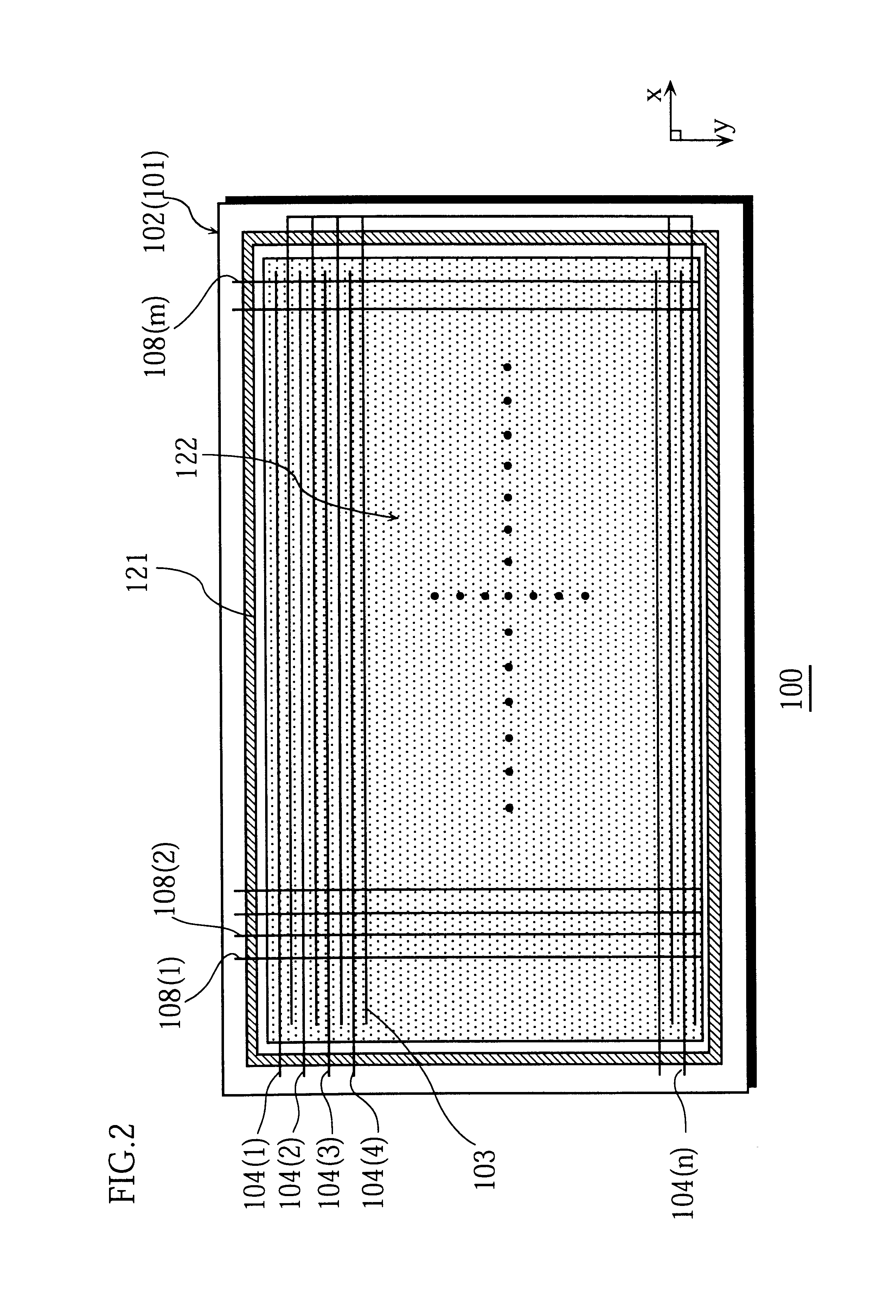 Plasma display panel