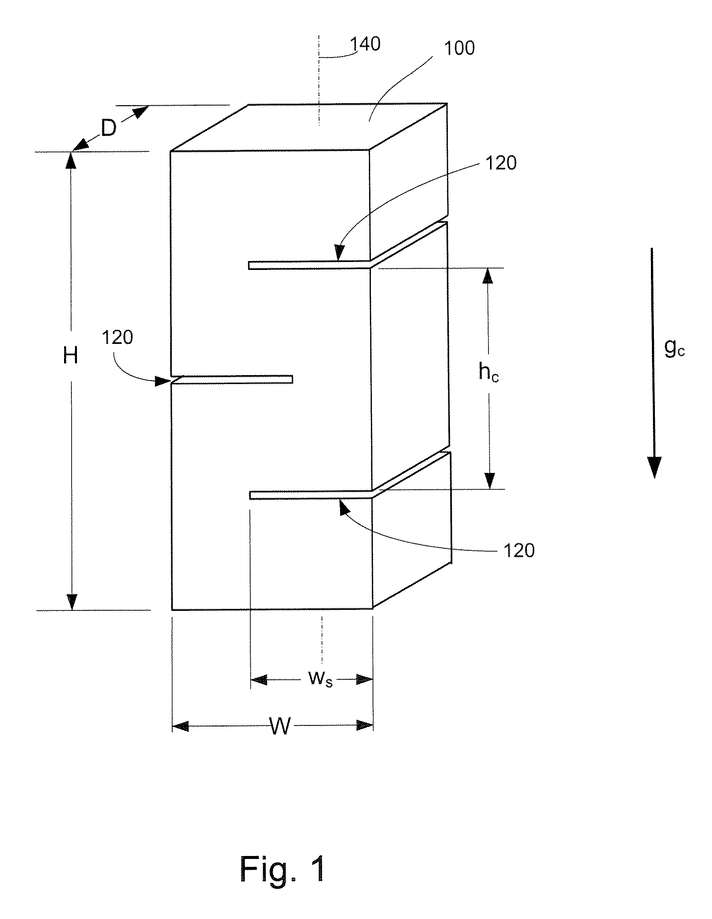 Rapid Release and Anti-Drip Porous Reservoirs