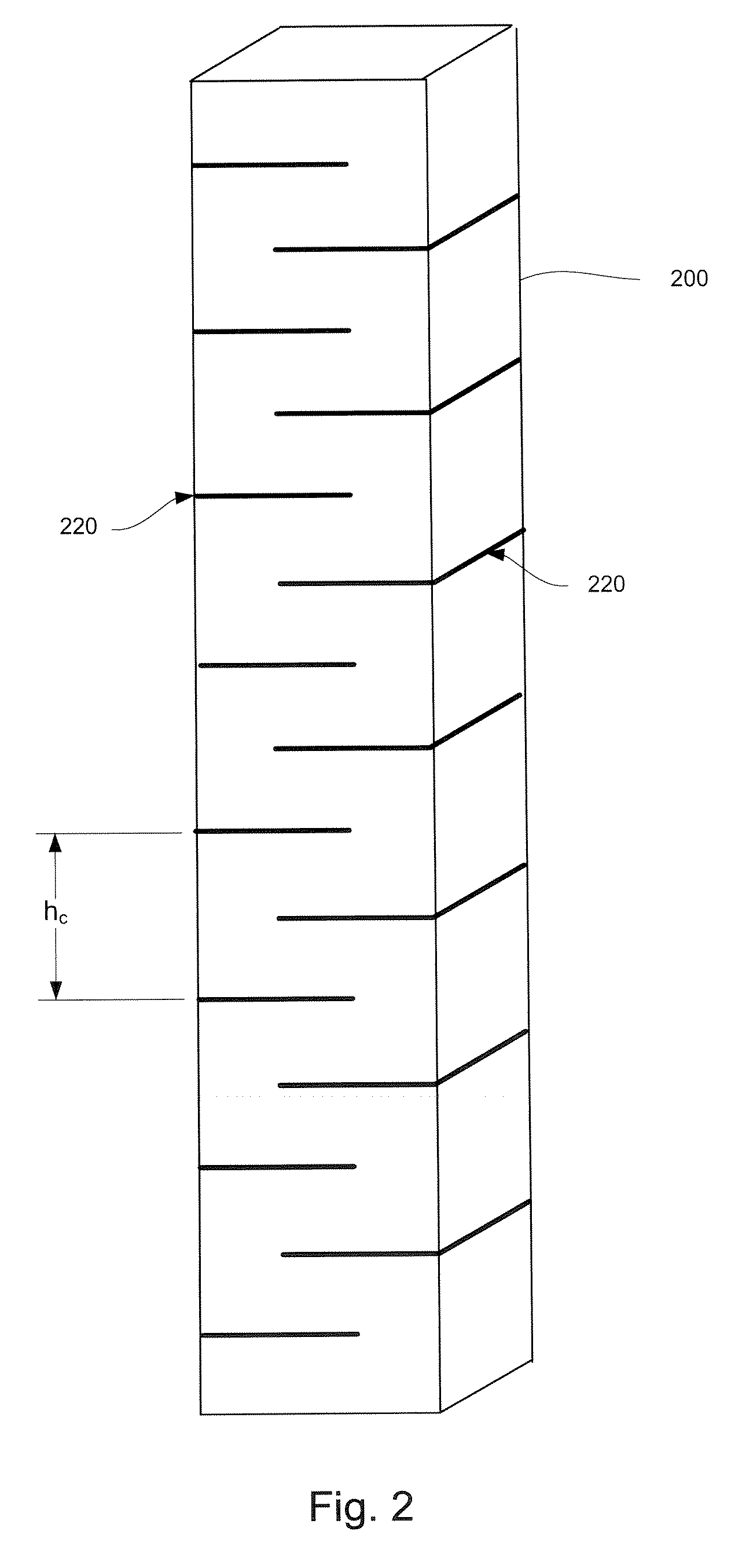 Rapid Release and Anti-Drip Porous Reservoirs