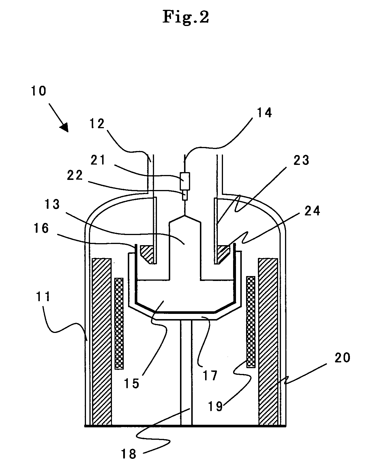 Method of producing P-doped silicon single crystal and P-doped N-type silicon single crystal wafer