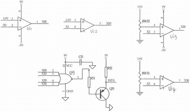 Synthetic Resistance Meter Calibration Device