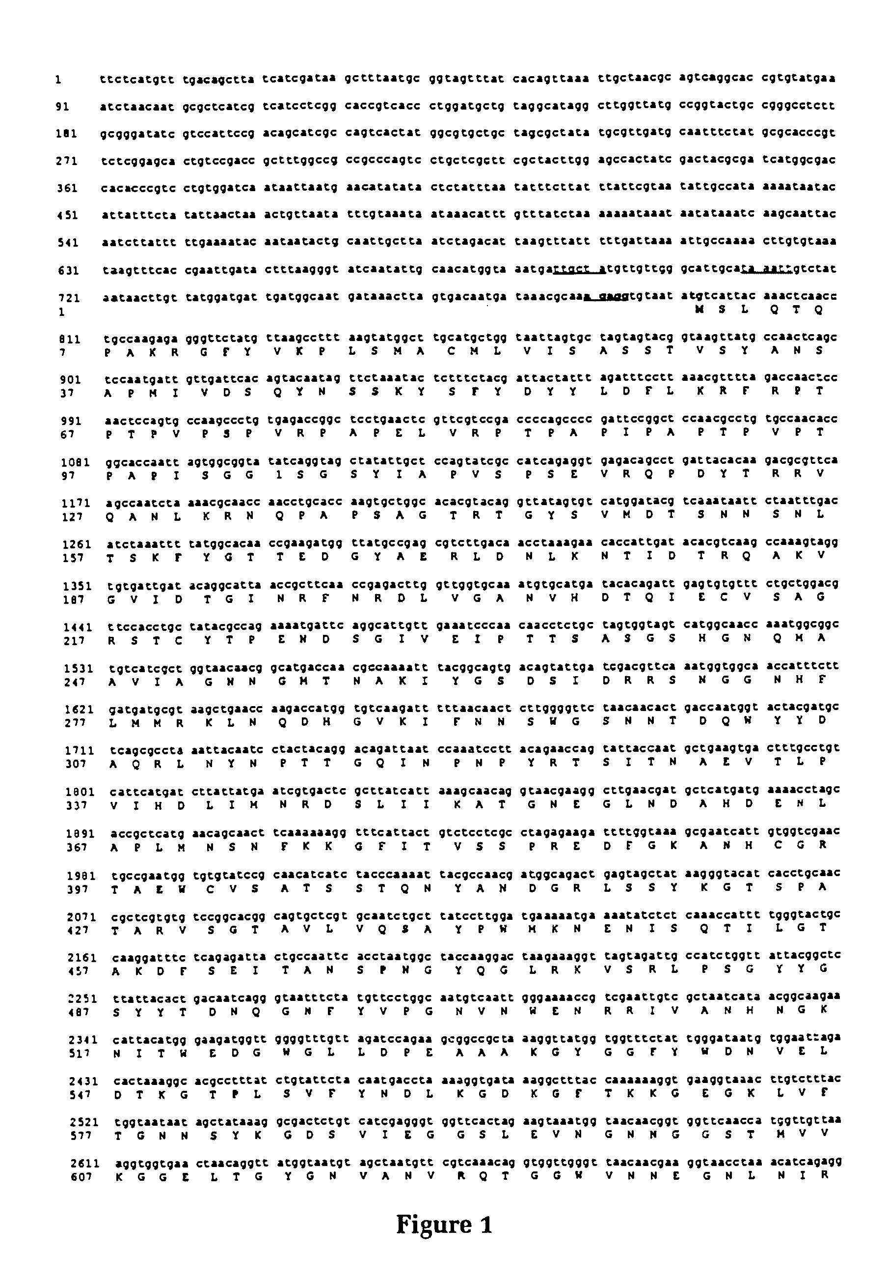 Vaccine antigens of Moraxella