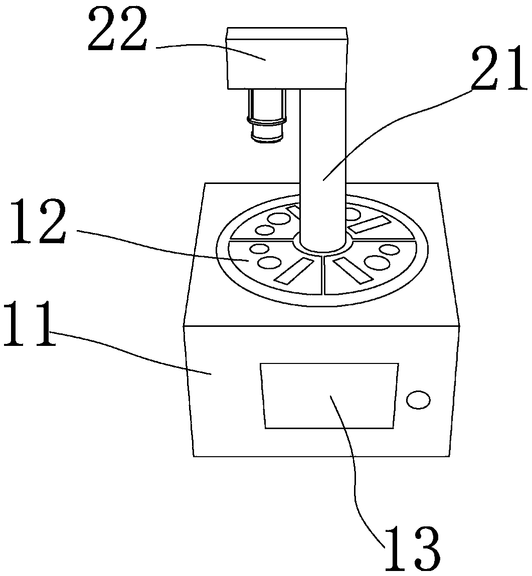 Membrane type monolayer cell sheet manufacturing machine and sheet manufacturing method thereof