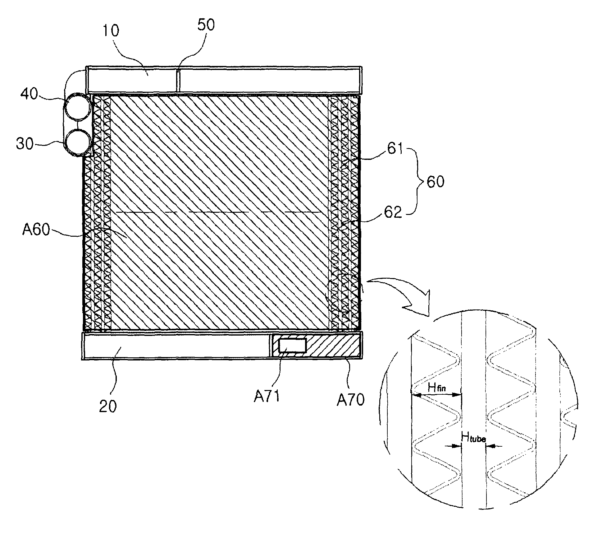 Evaporator