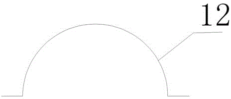 Roller type screening crusher and design method thereof