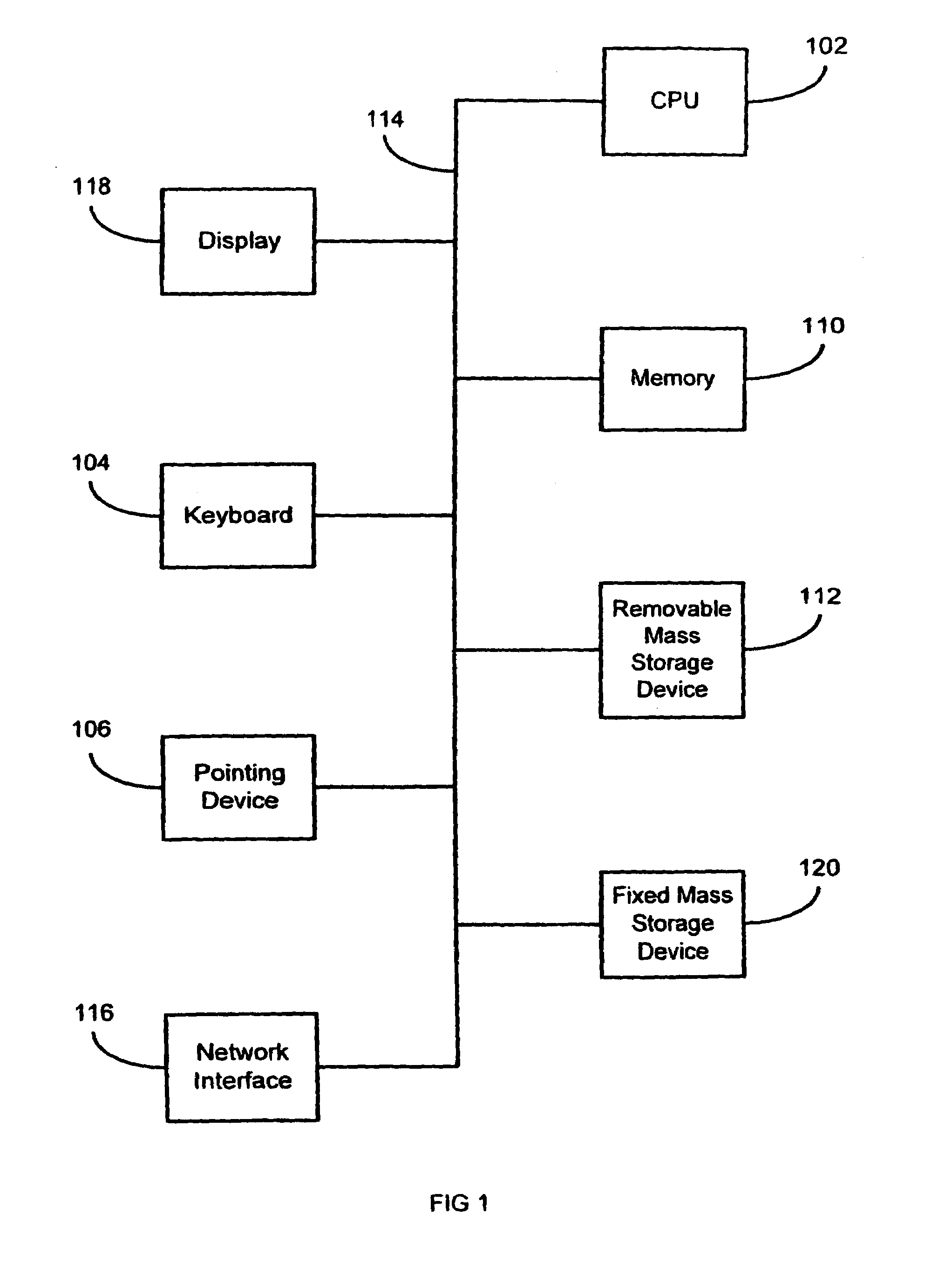 System and method for using signatures to detect computer intrusions