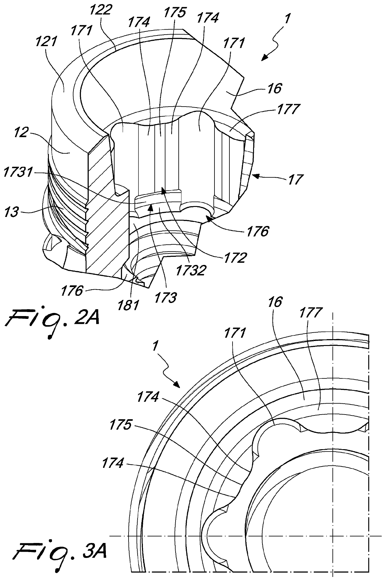 Improved dental implant system