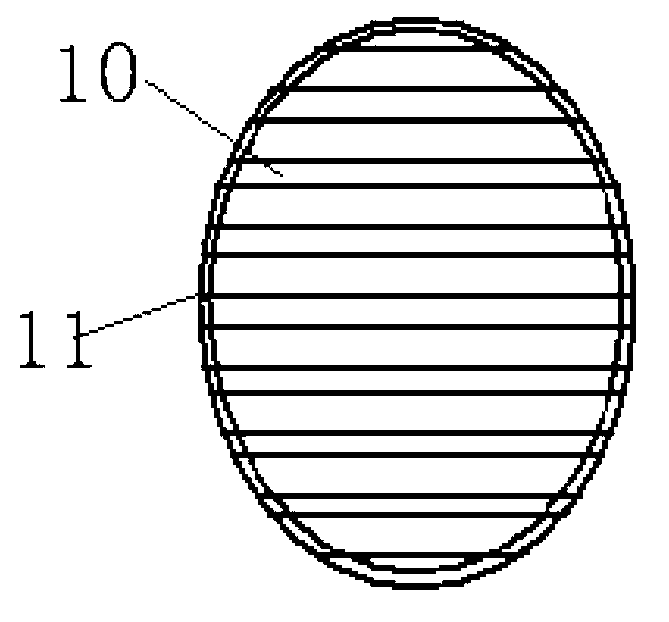 Integrated energy-saving air cleaner