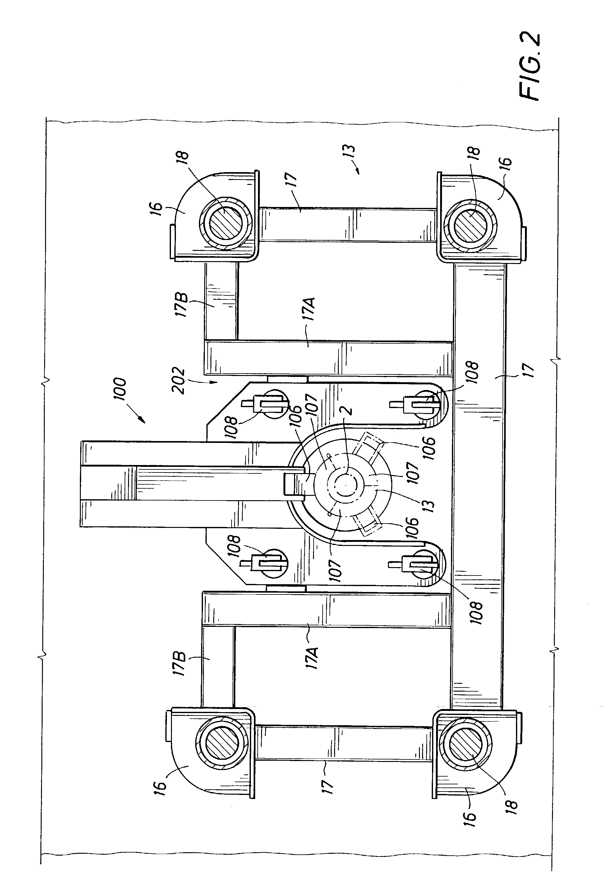 Drill pipe connecting and disconnecting apparatus