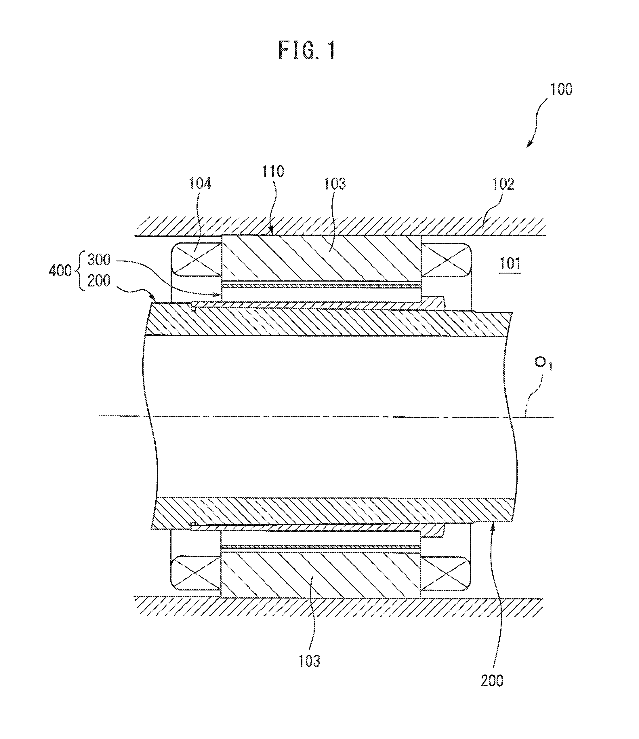 Rotator member to be fixed to rotary shaft of rotary electric machine, rotator including rotator member, and method for manufacturing rotary electric machine and rotator