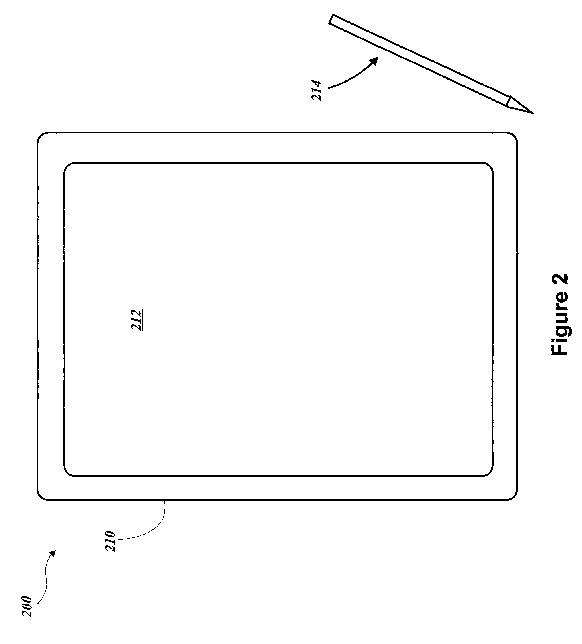 Method and apparatus for fostering immersive reading of electronic documents