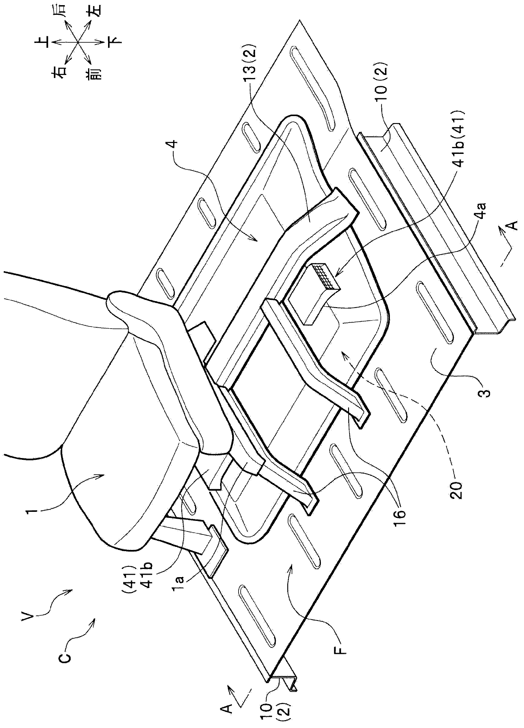 Electric vehicle with intelligent power unit