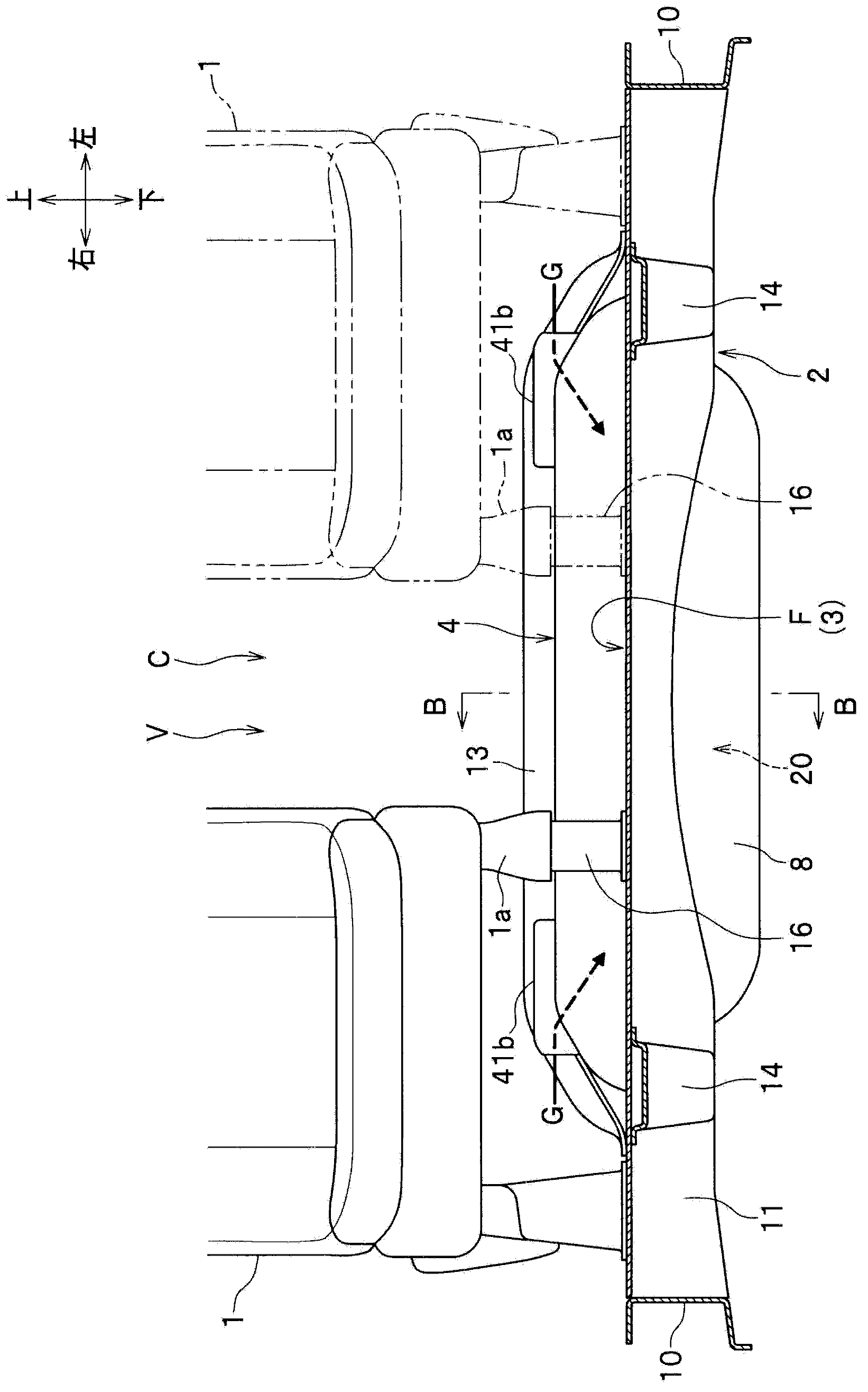 Electric vehicle with intelligent power unit