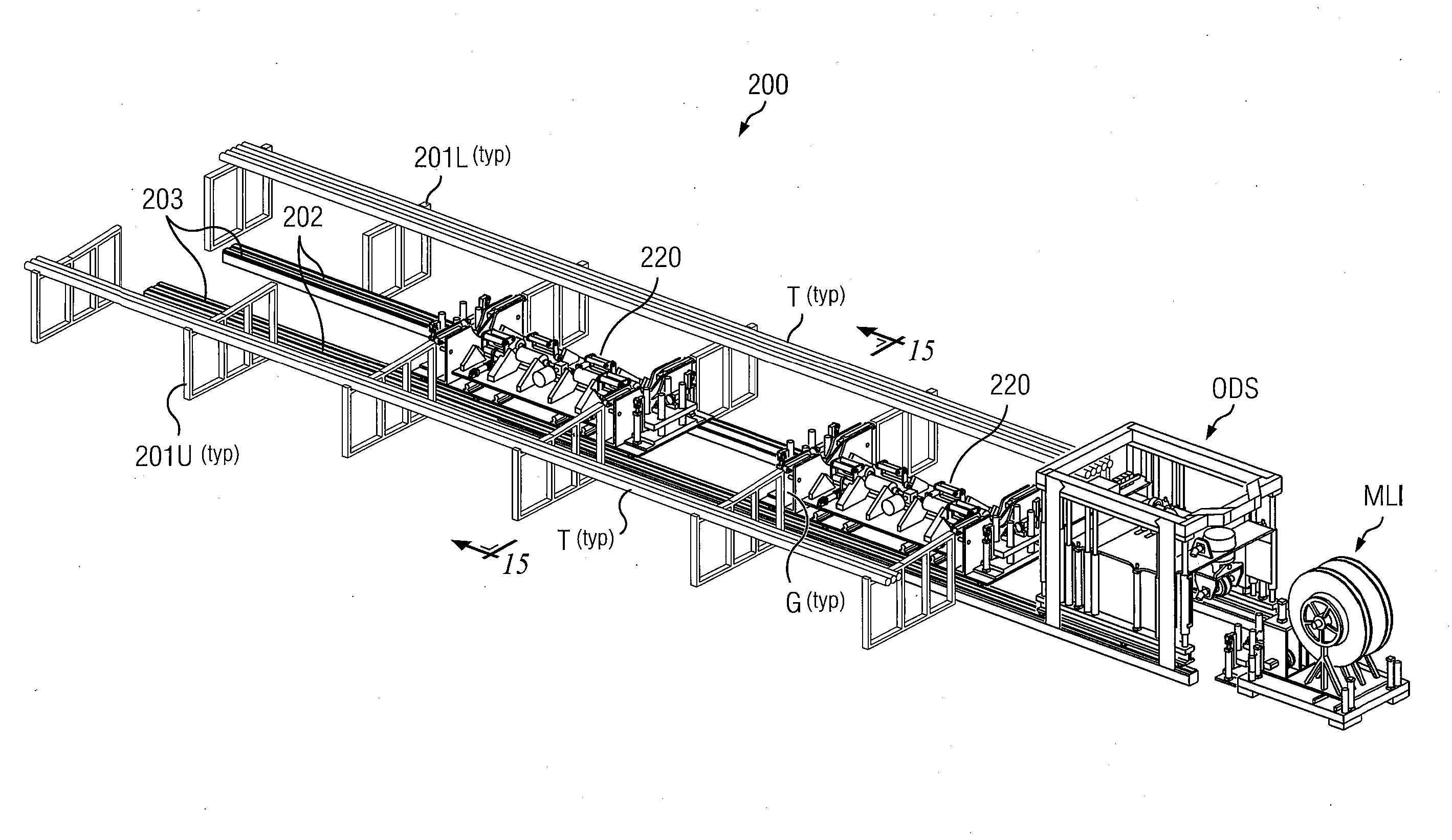 Enhanced methods for handling tubulars useful during cleaning and inspection operations