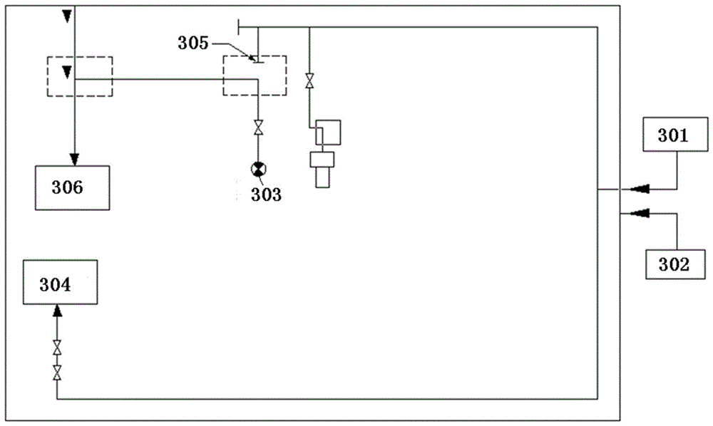 Plasma ignition system, control method, and applicable ultra-supercritical boiler