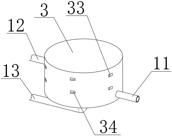 Novel MVR rotating-film evaporator