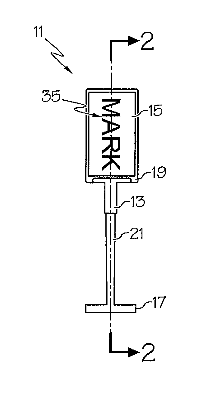 Fastener assembly and system for manufacturing the same