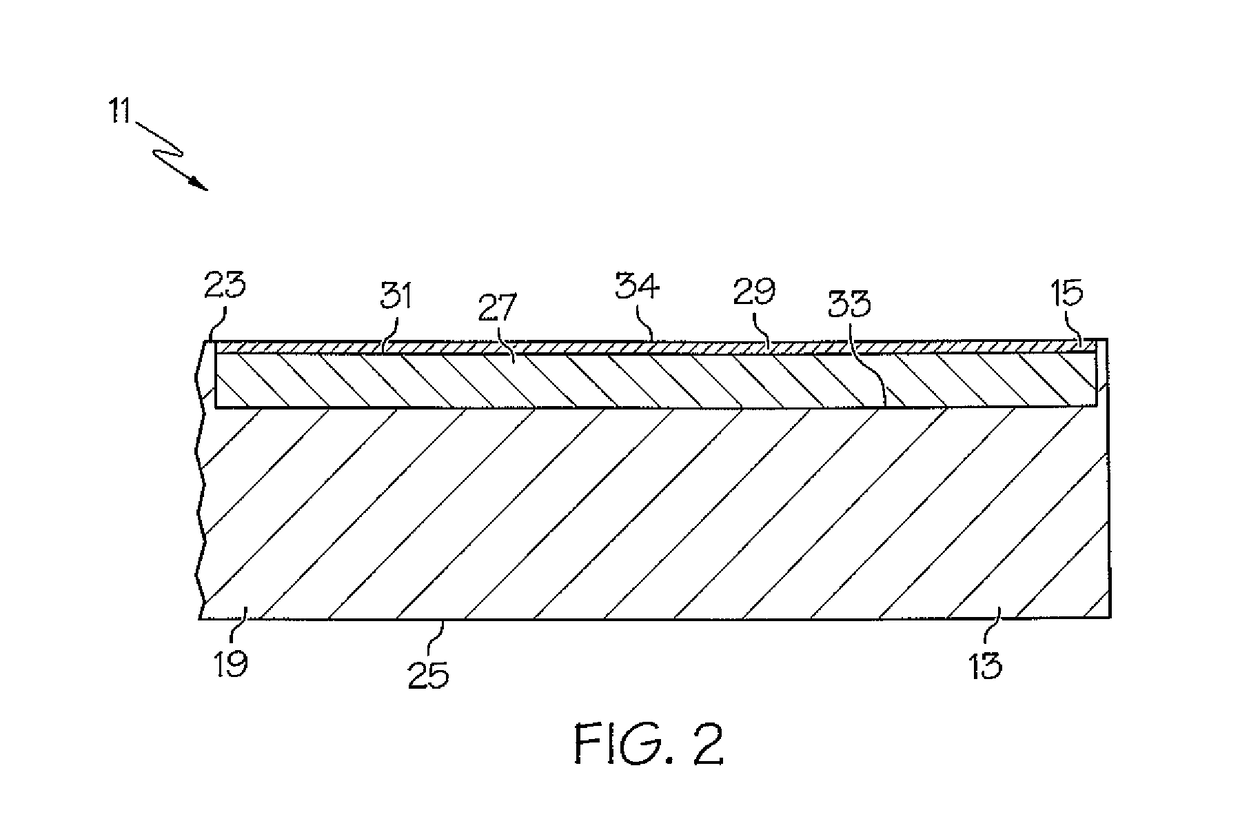 Fastener assembly and system for manufacturing the same