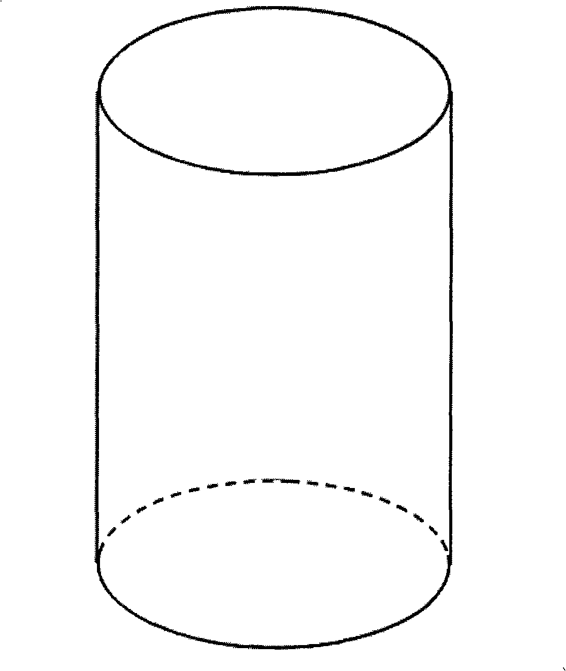 Method for self-assembling photonic crystal