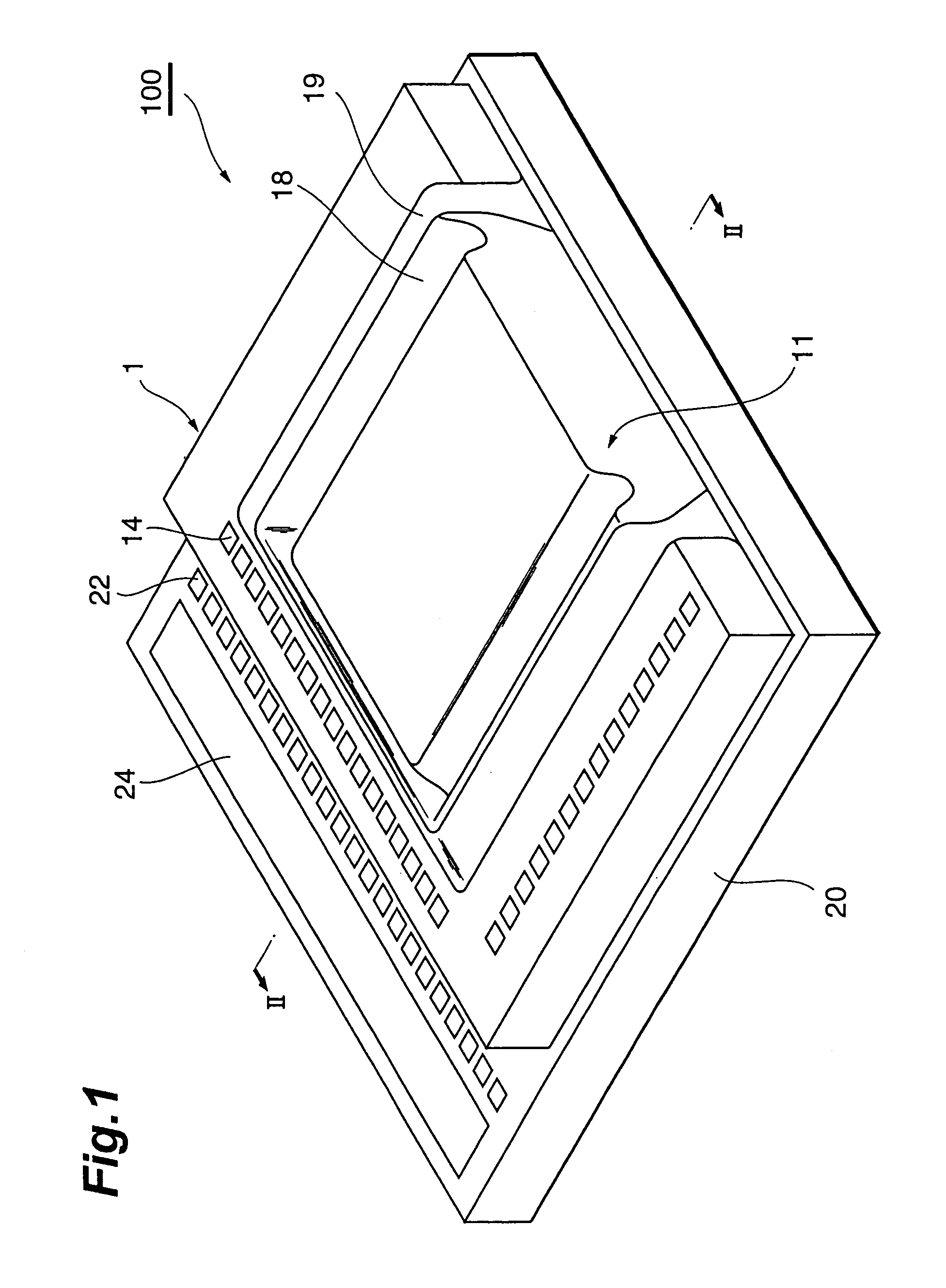 Radiation image sensor and making method of same