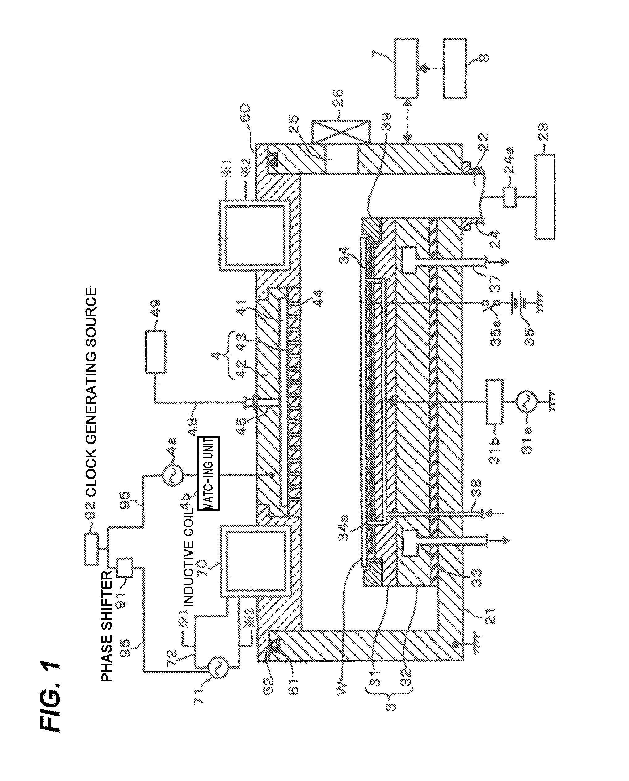 Plasma processing apparatus