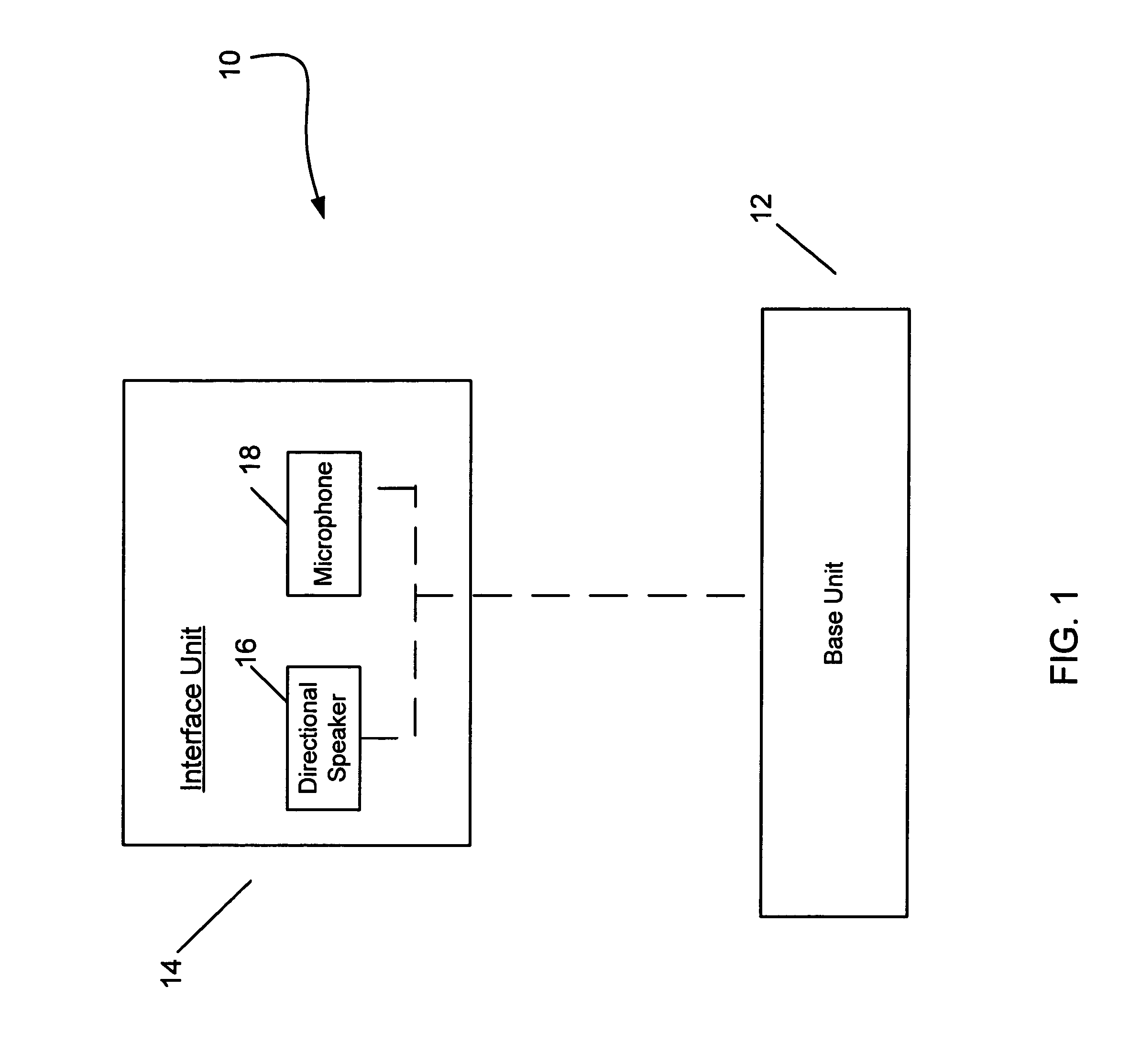 Directional wireless communication systems