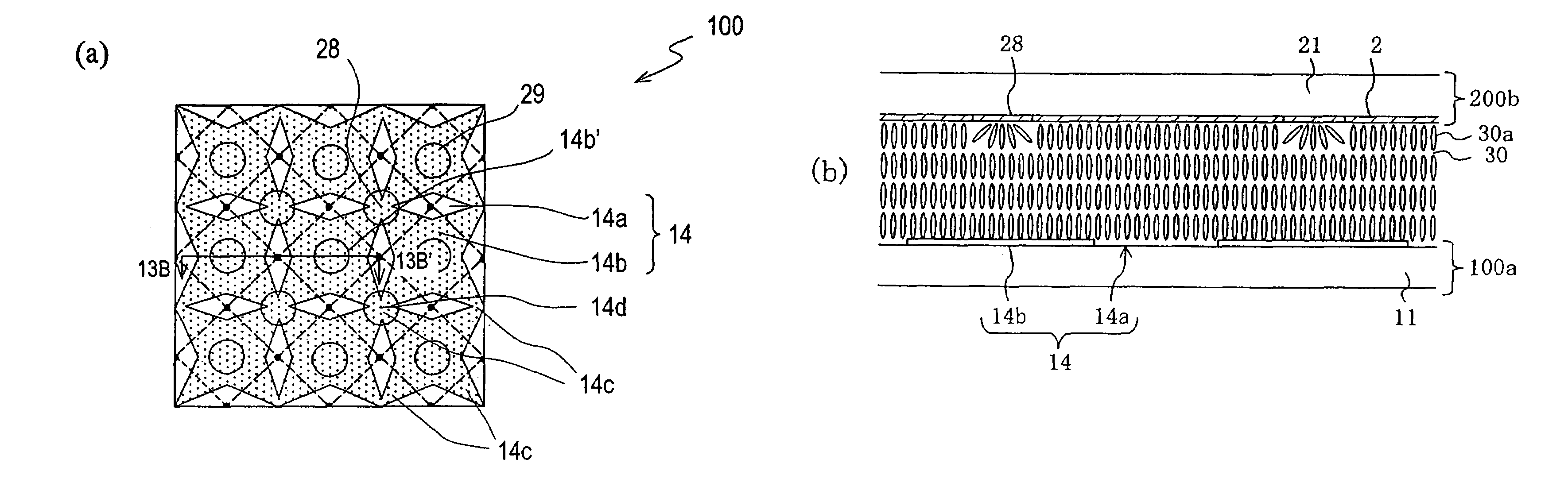 Liquid crystal display