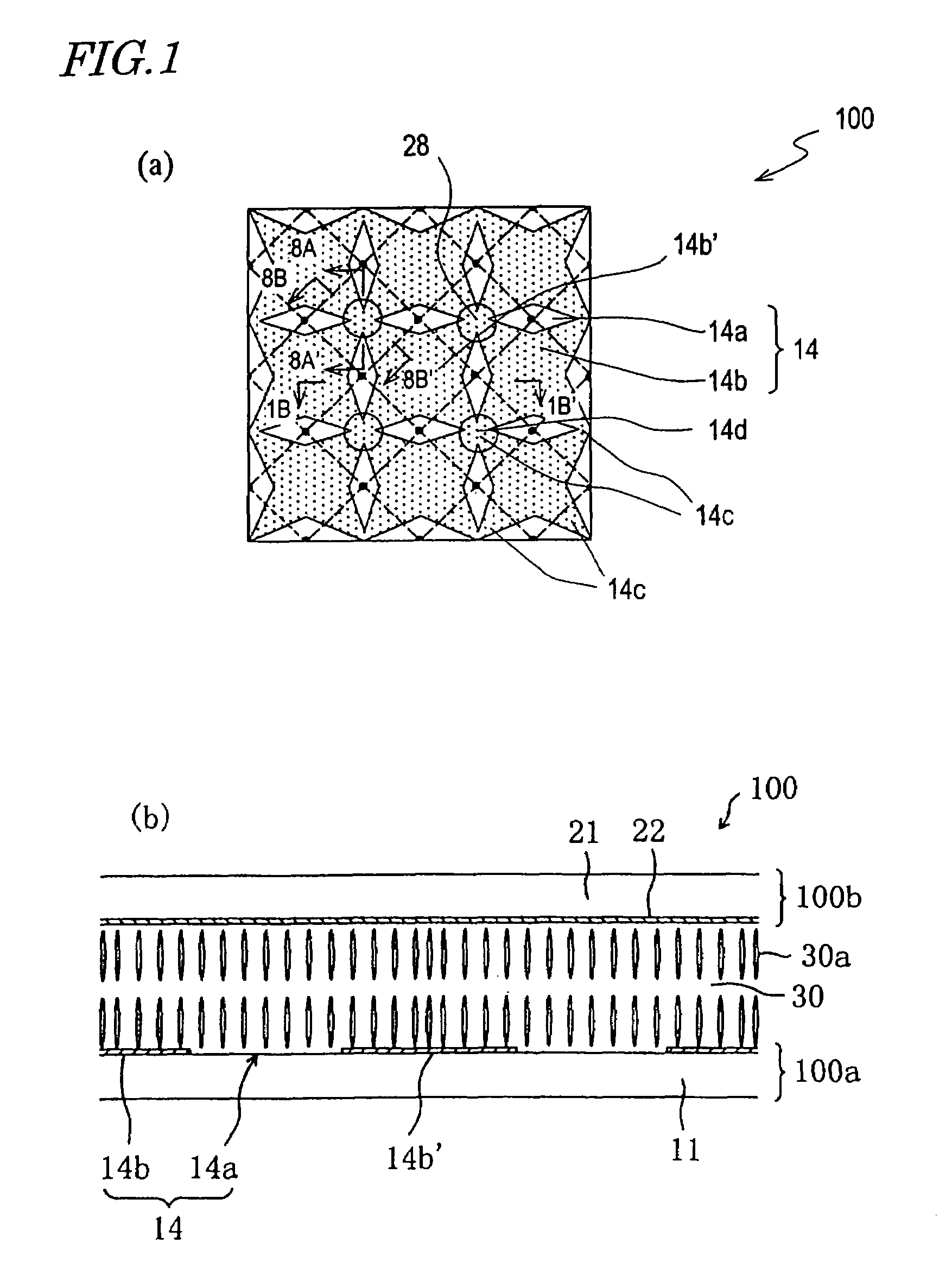 Liquid crystal display