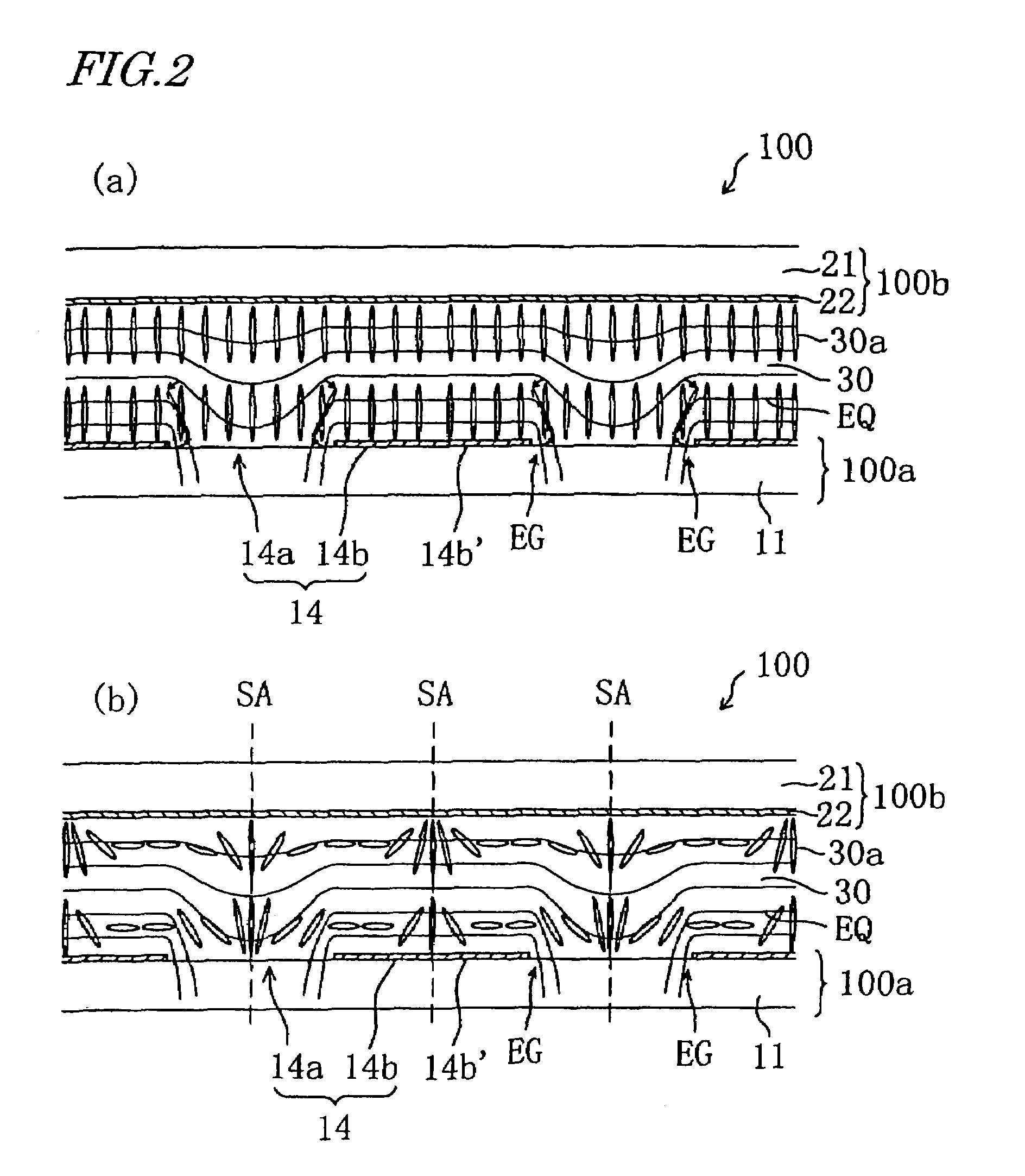 Liquid crystal display