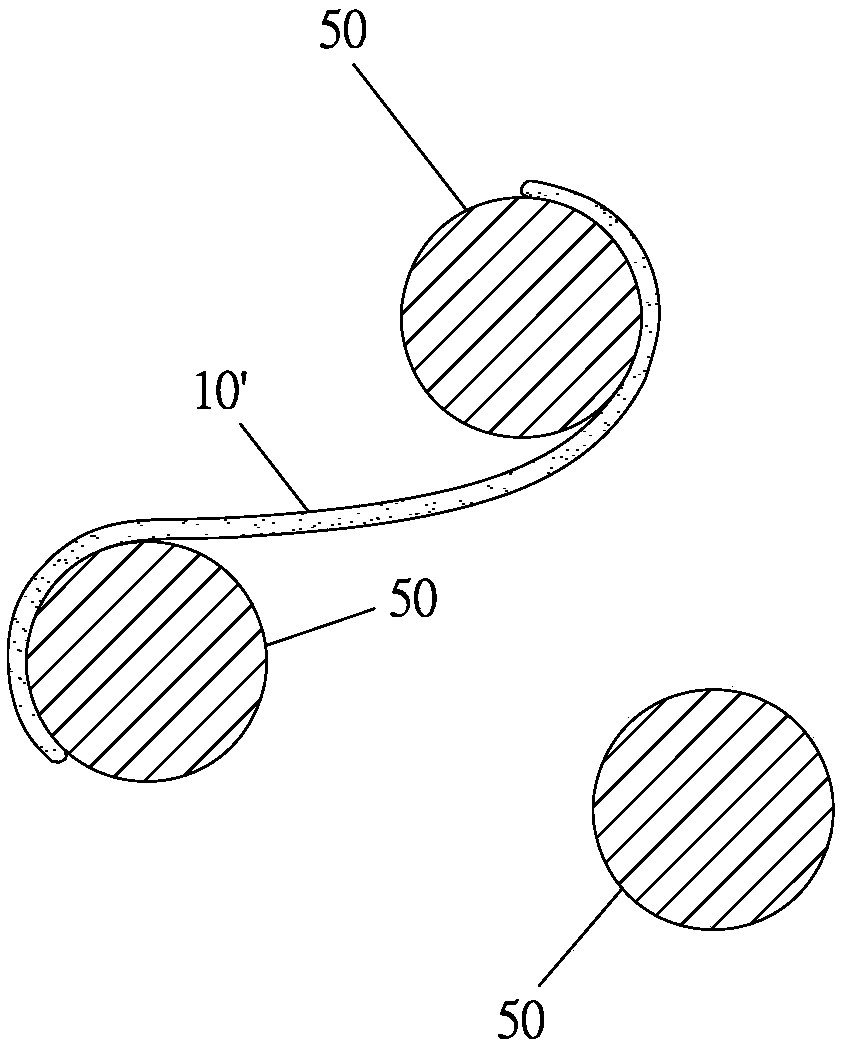 Battery positive electrode slurry comprising composite carbon nano-tubes