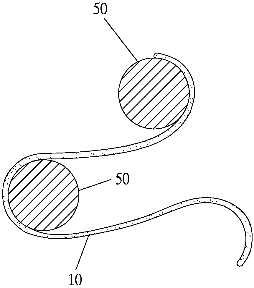 Battery positive electrode slurry comprising composite carbon nano-tubes