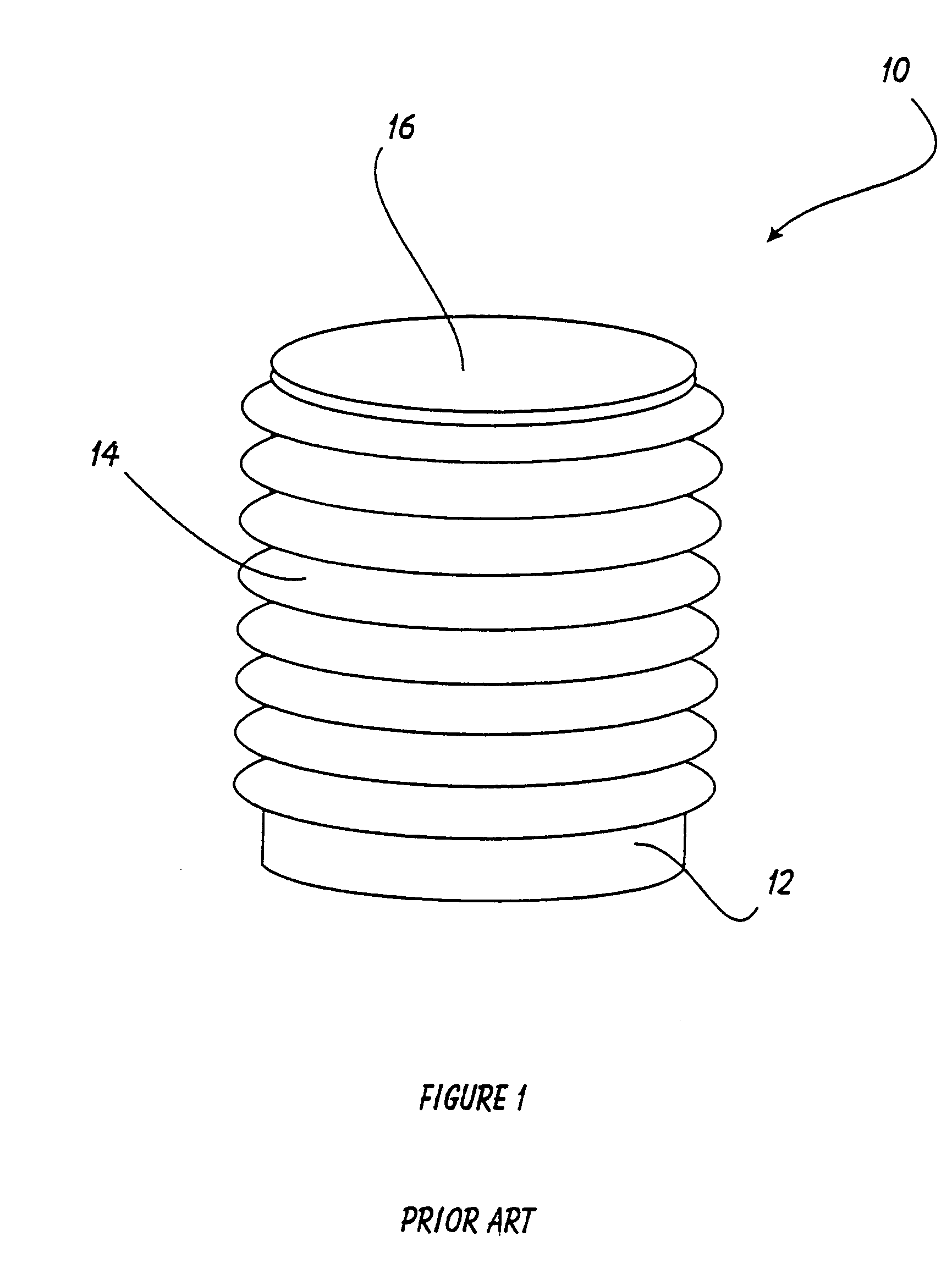 Pressure sensing apparatus