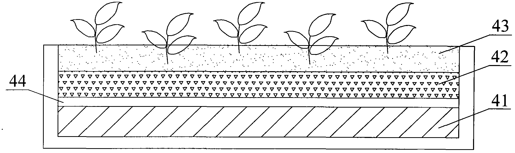 Agricultural multifunctional automatic control room