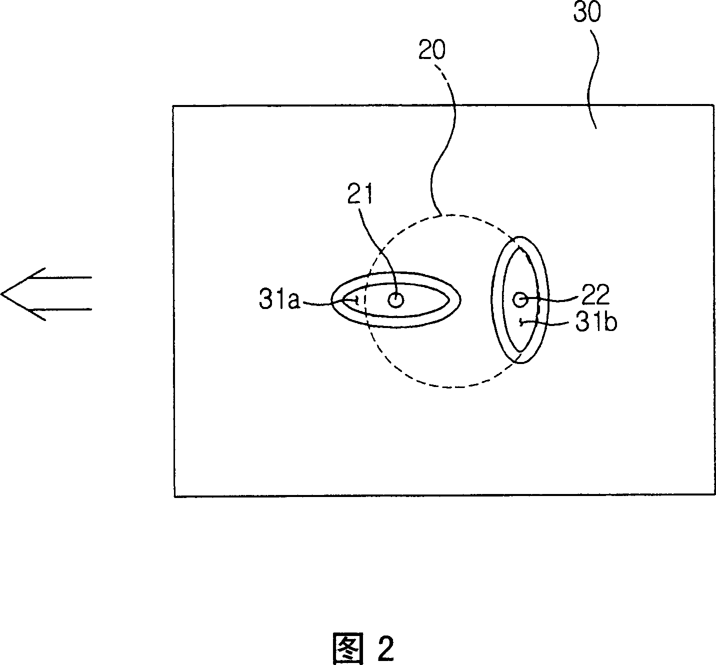 Printed circuit base plate