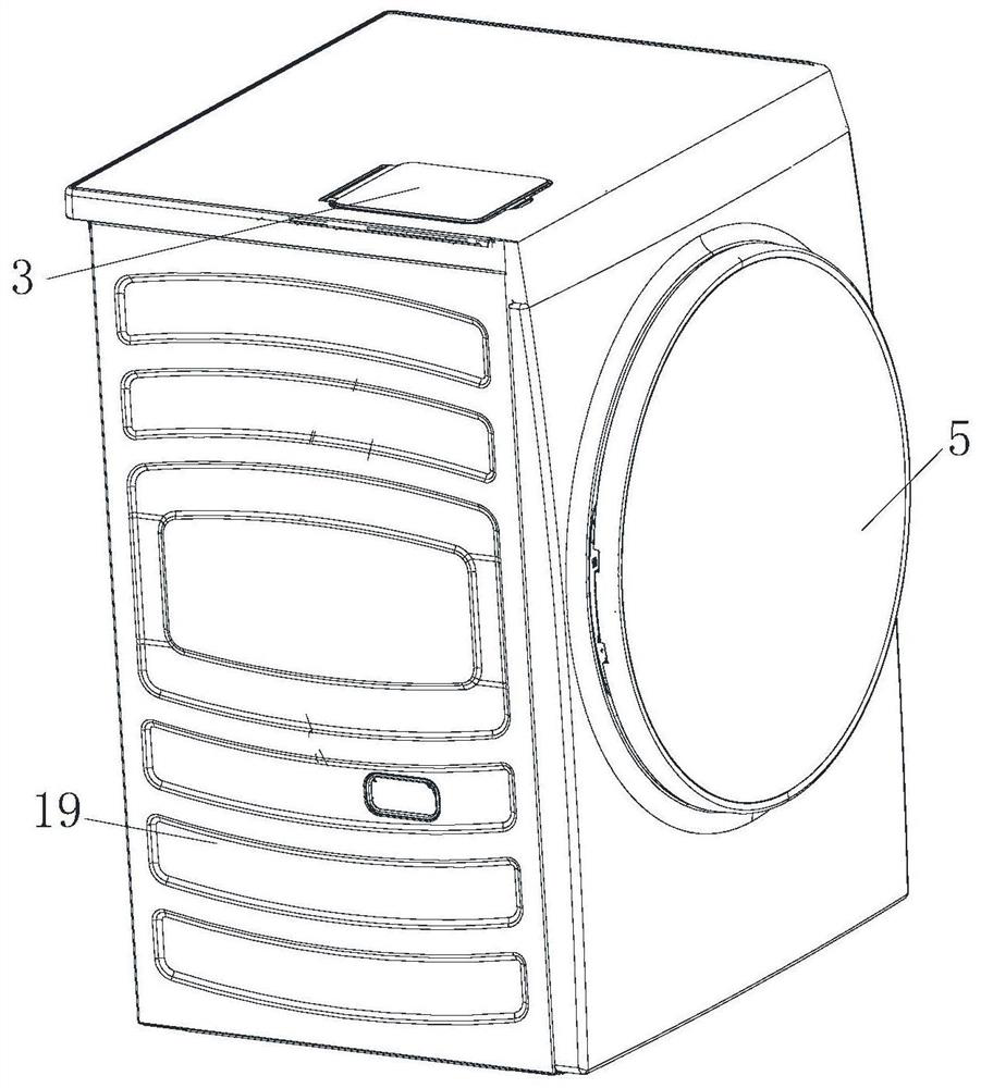 Drum washing machine and control method thereof